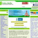 india herbs
